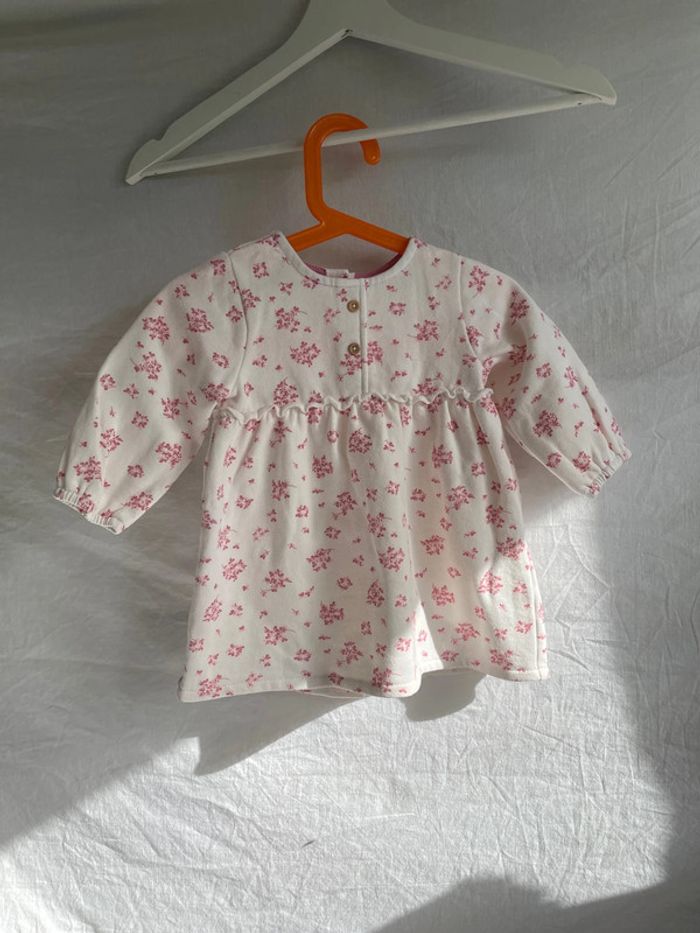 Robe 18 mois tape à l’œil