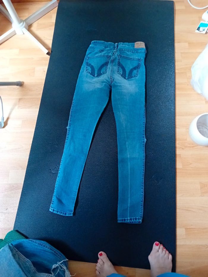 Jeans skinny - photo numéro 3