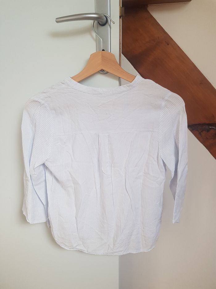 Chemise H&M - photo numéro 2