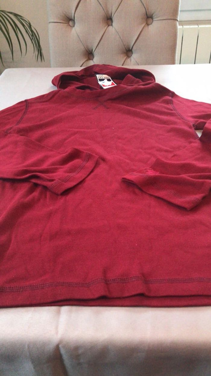 Teeshirt manche longue coolcat