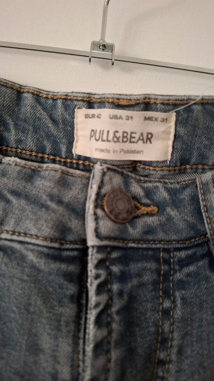 Jeans slim - photo numéro 4