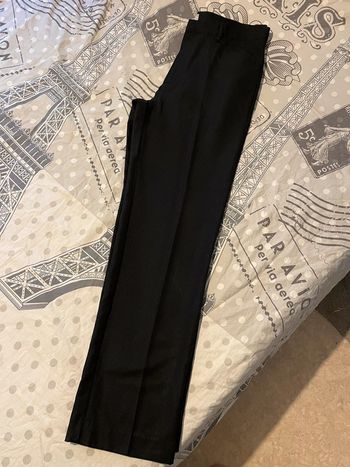 Pantalon costume Gemo