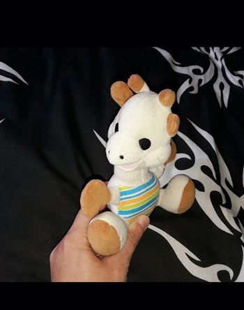 🟣 Jeu d'éveil musical Sophie la Girafe 🟣