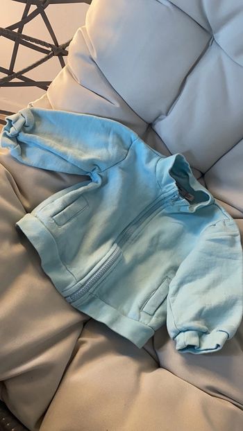 Gilet garçon 23 mois 84 cm