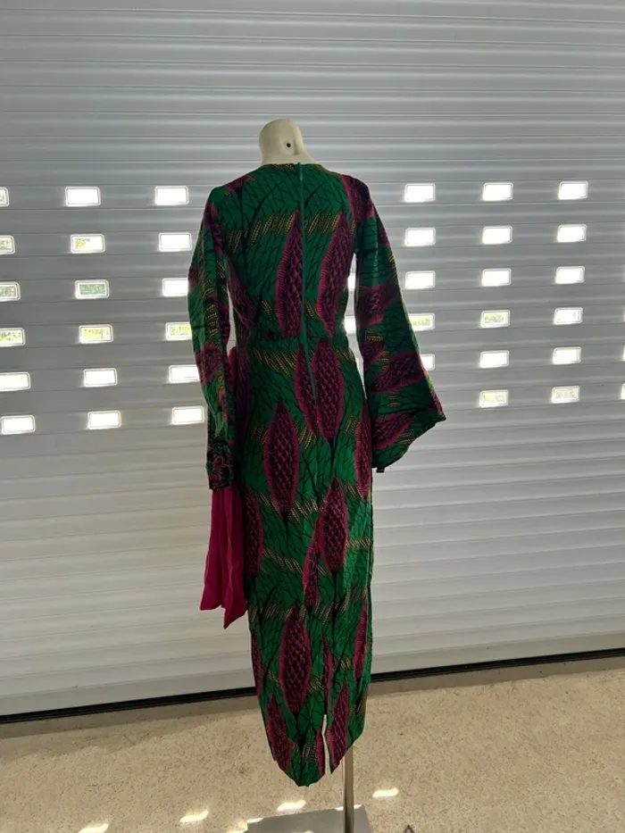 Robe cérémonie - photo numéro 9