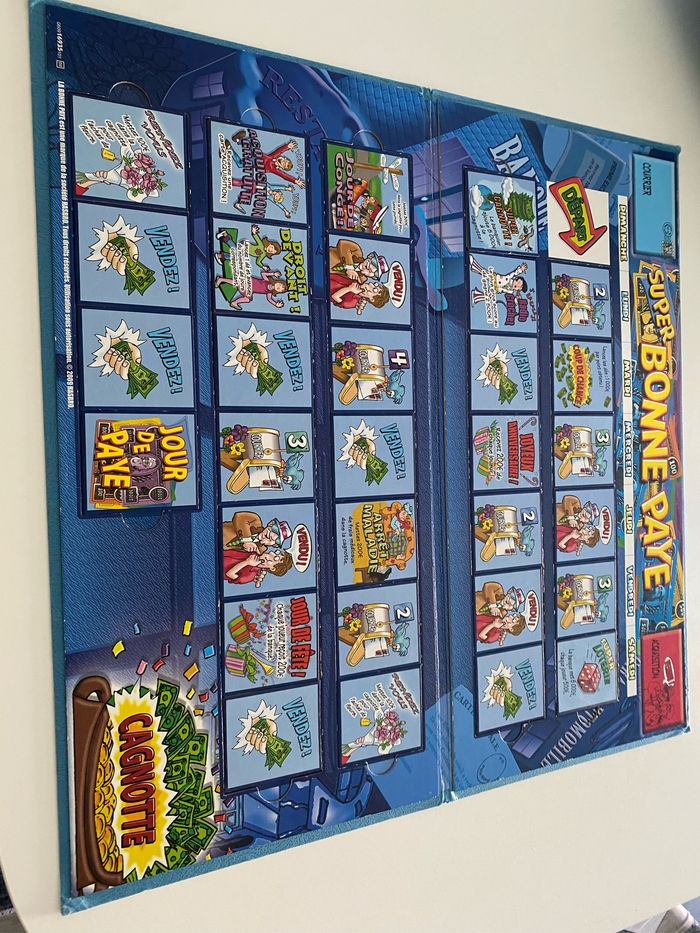 Super Bonne Paye - photo numéro 3