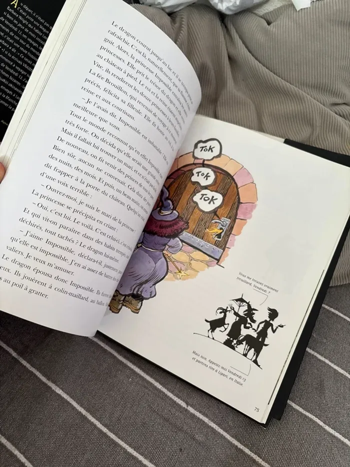 Livres les 13 contes sauvages pour monsieur crusoé - photo numéro 2