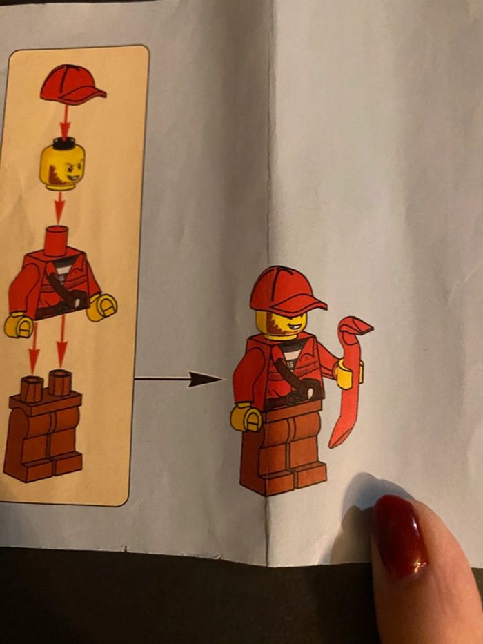 Lego 60170 - photo numéro 5