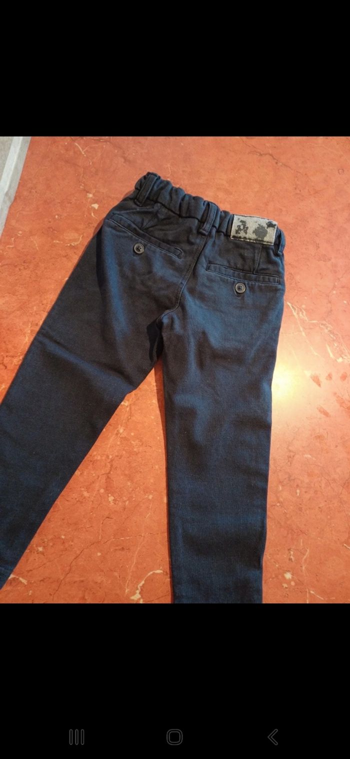 Pantalon garçon taille 3 ans - photo numéro 3