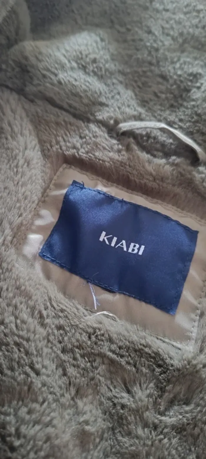 Doudoune Kiabi XL - photo numéro 3