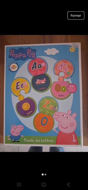Peppa pig