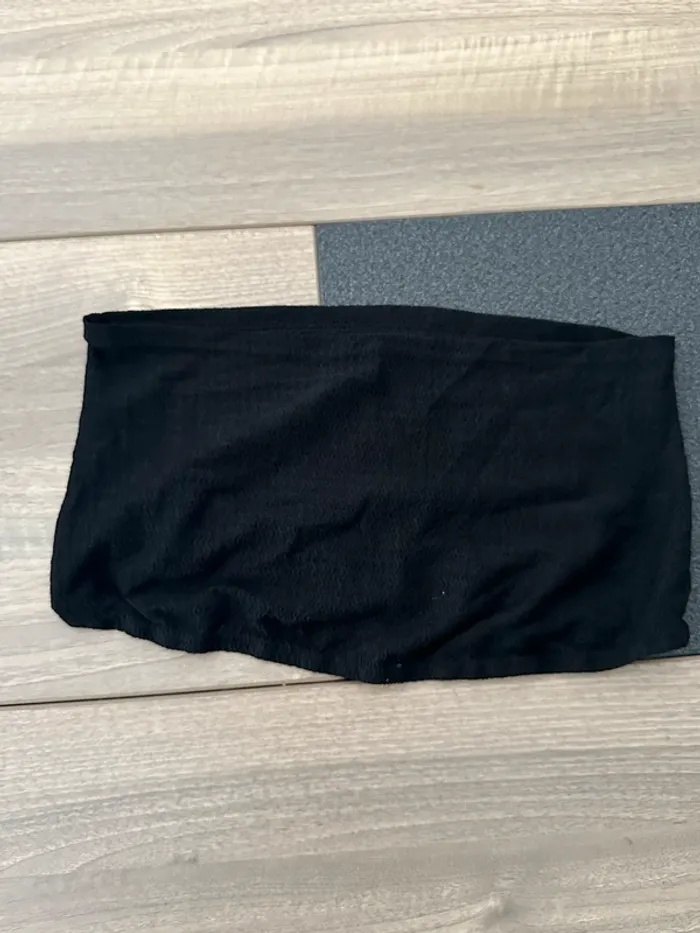 Top Bandeau