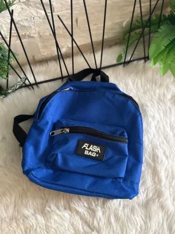 Petit sac à dos enfant Flash