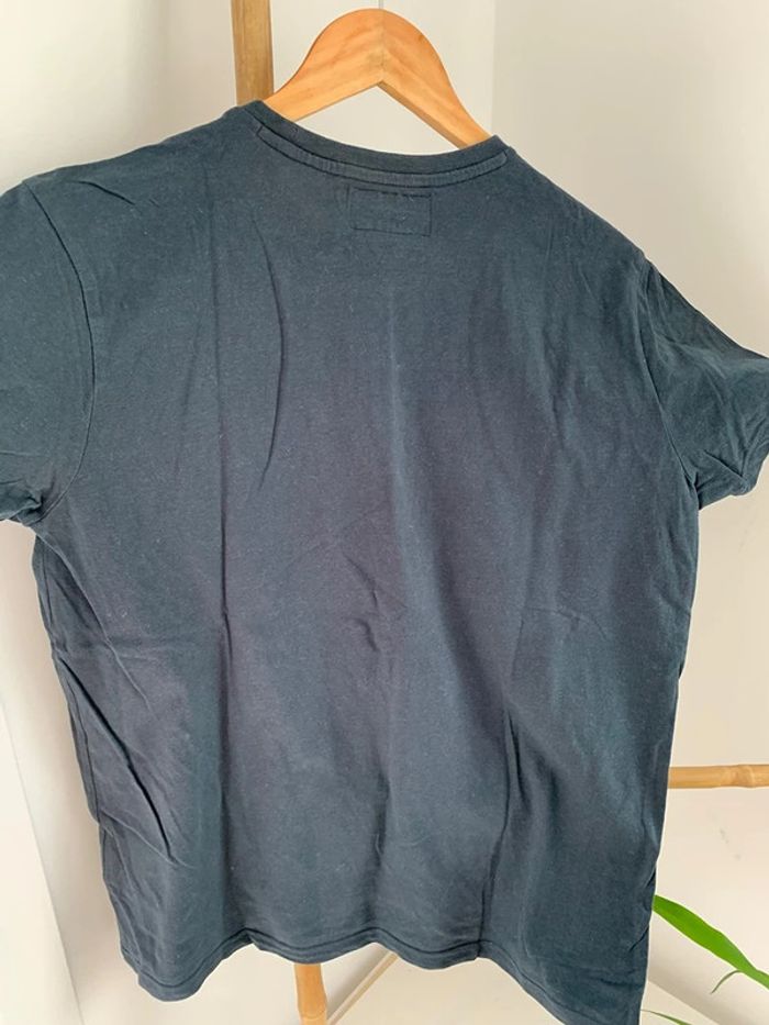 haut et t-shirt Legender's marine taille L - photo numéro 5