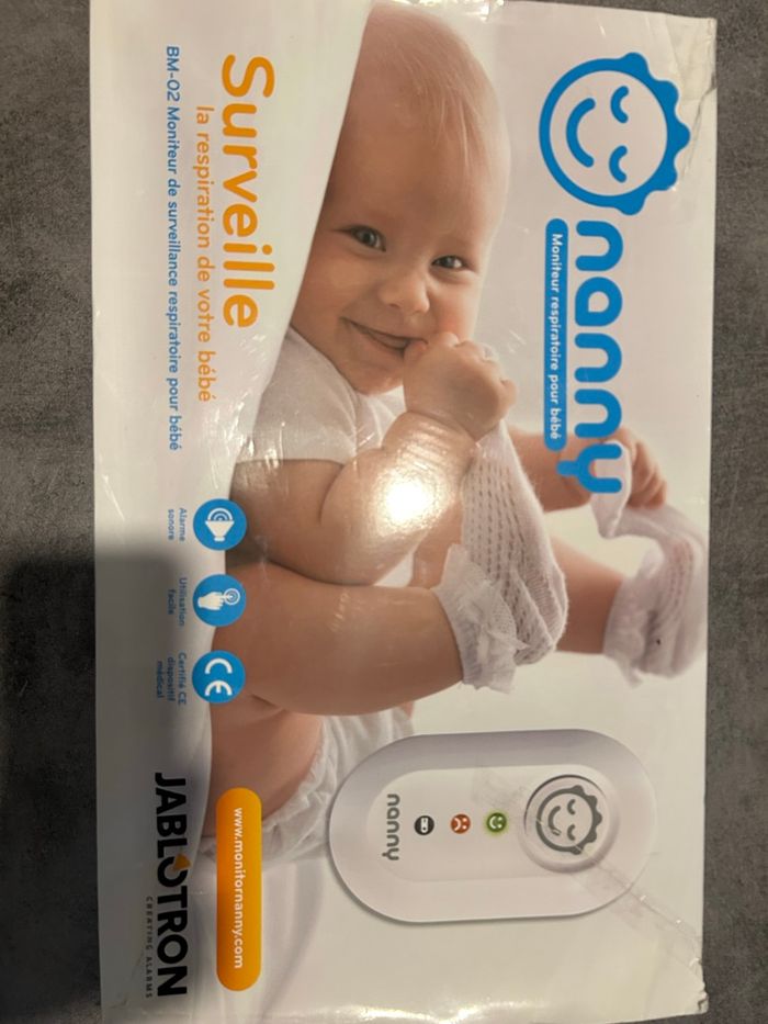 Nanny care - photo numéro 3