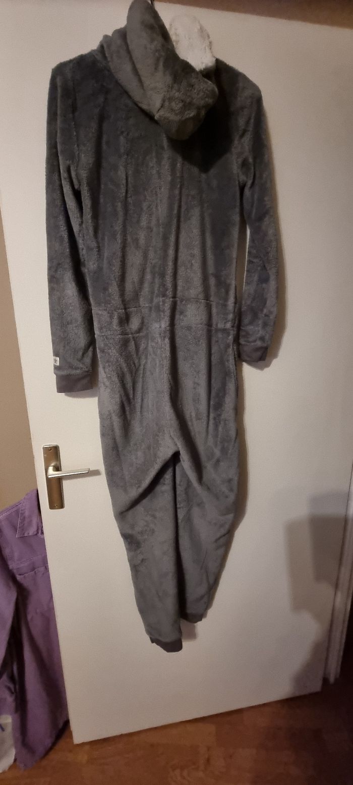 Combinaison chaude - photo numéro 2