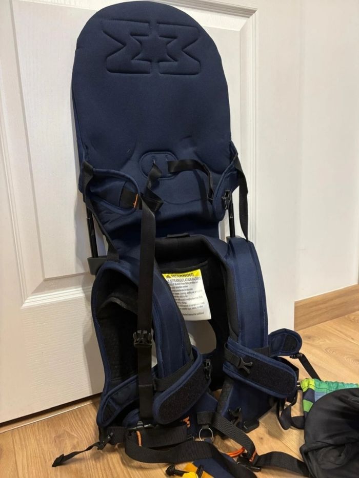 Porte bébé minimeis