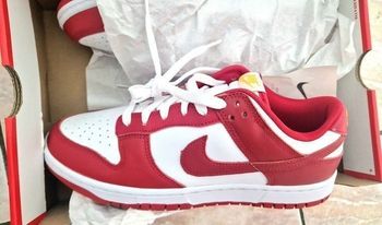 Baskets Nike dunk Pointure 44