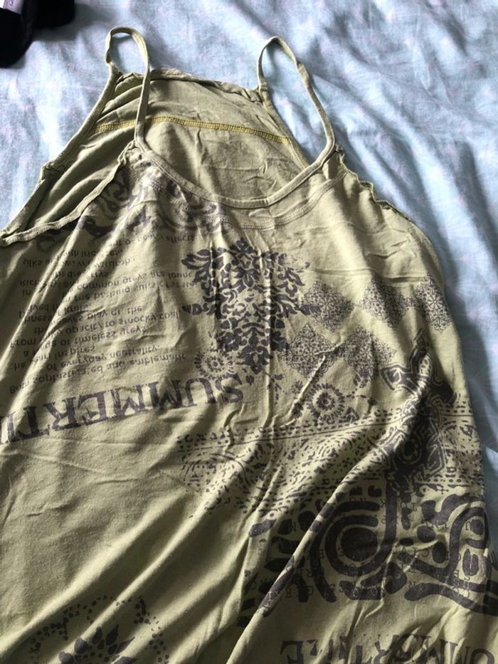 Débardeur - photo numéro 3