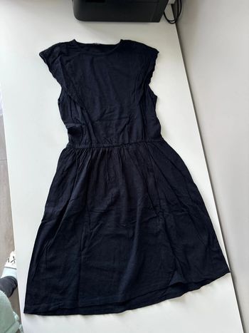 Robe été -taille 12 ans