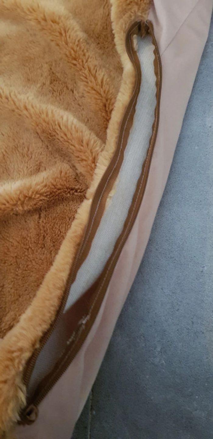 Tapis cerf - photo numéro 3