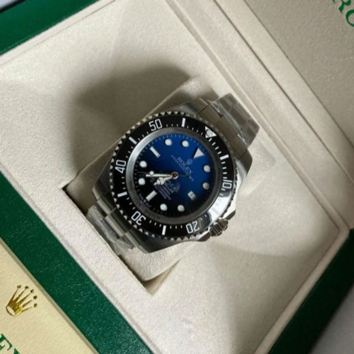 Rolex - photo numéro 3