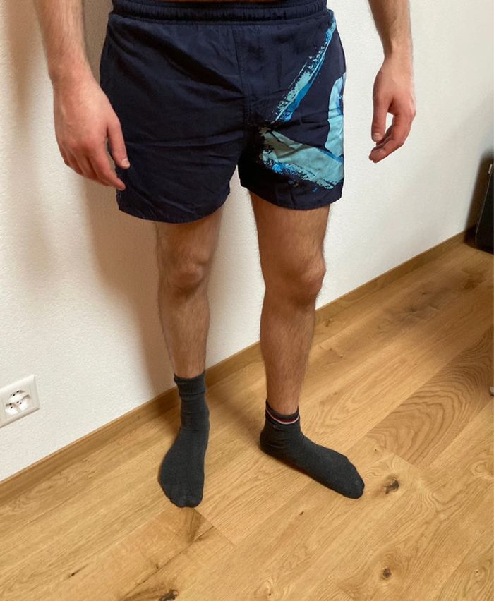 Maillot de bain/ short QuickSilver
