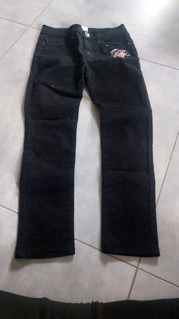 Jean