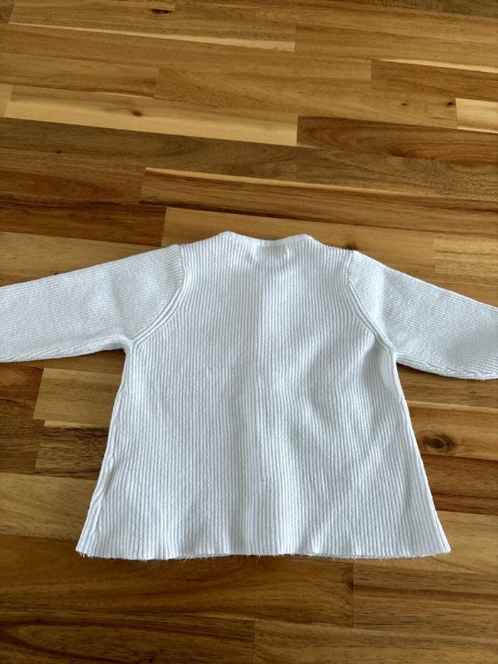 Lot de 2 gilets - photo numéro 11