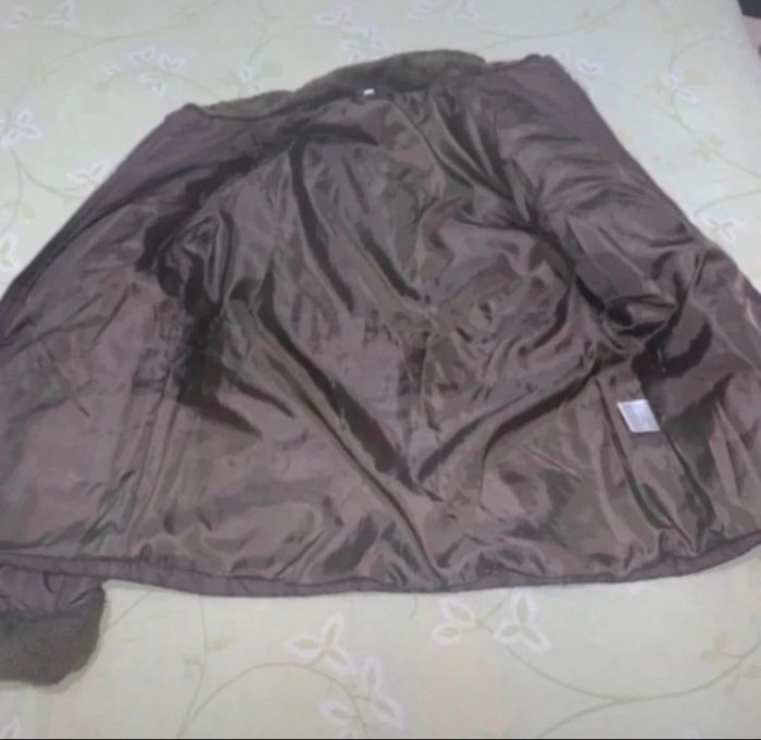 Manteau - photo numéro 3