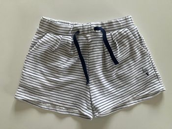 Short fille okaidi 6 ans