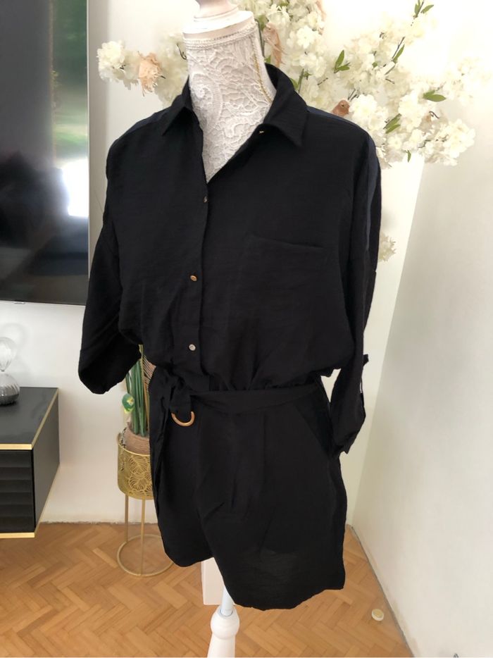 Combi short Zara neuve taille S - photo numéro 5