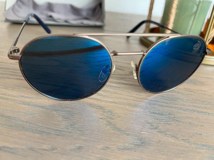 Lunettes de soleil Timberland - photo numéro 6