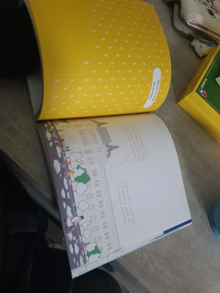 Livre - photo numéro 4