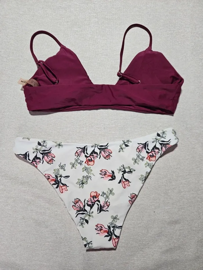 Maillot de bain 2 pièce - photo numéro 4