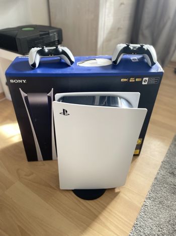 PS 5 PlayStation