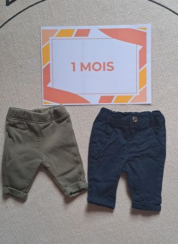 Pantalons