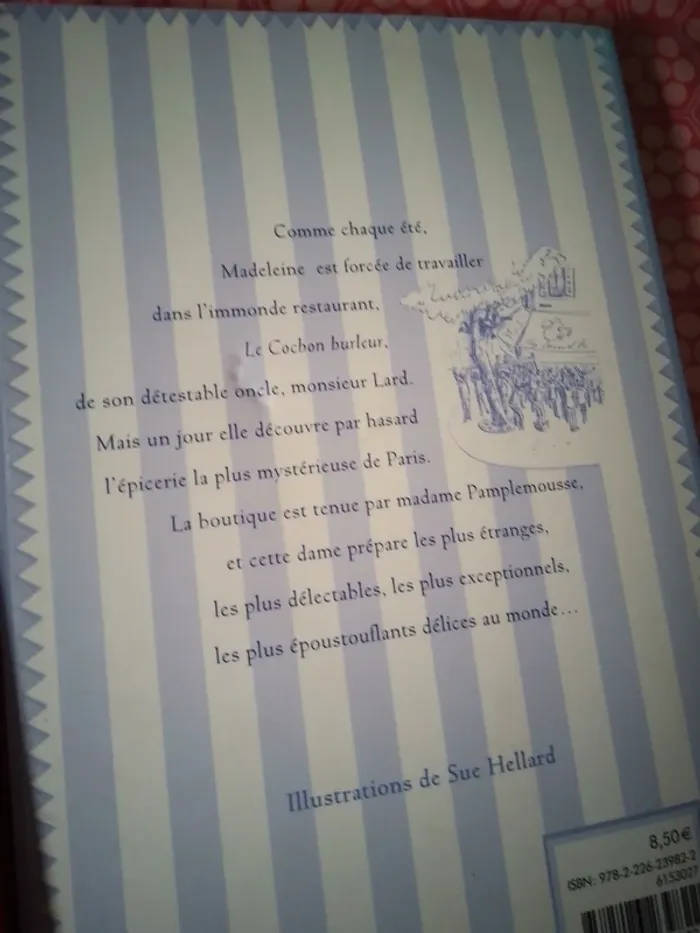 Lot de 6 livres enfants - photo numéro 11