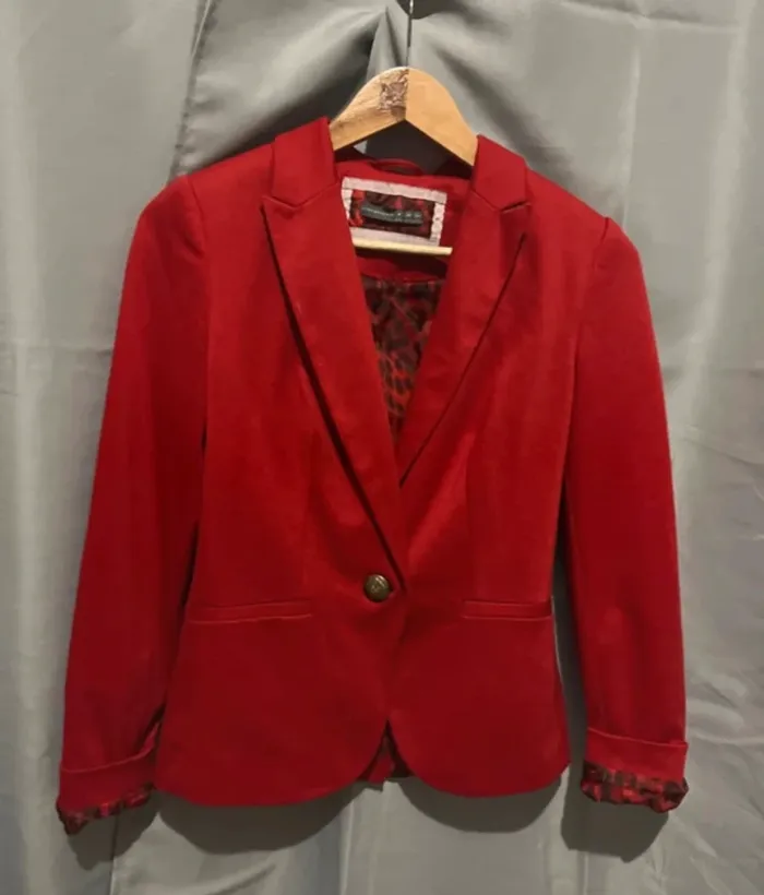 Blazer - photo numéro 2