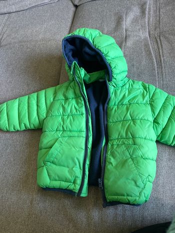 Blouson 