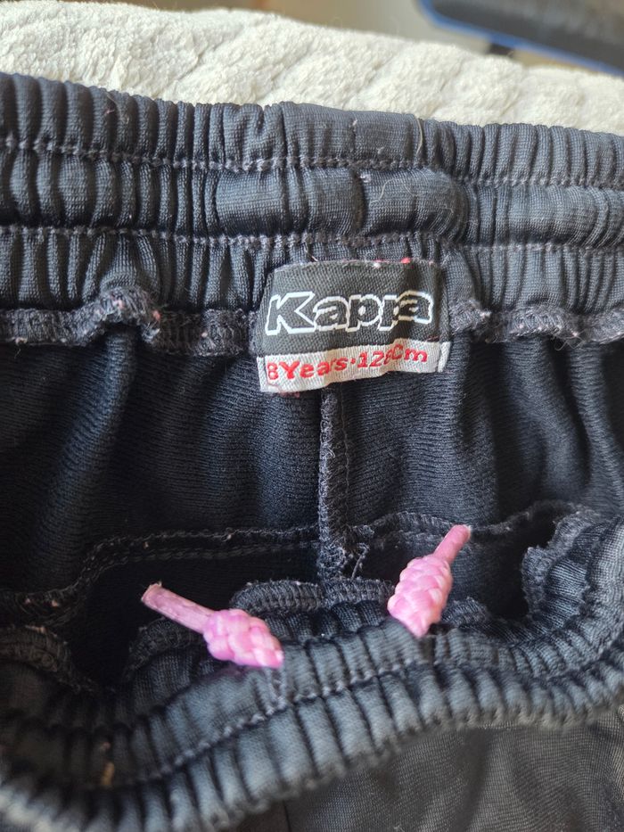 Enssemble Kappa - photo numéro 5