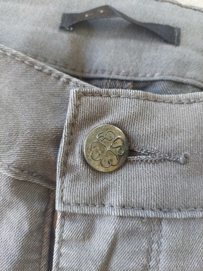 Pantalon Les Petites Bombes LPB taille 40 - photo numéro 5