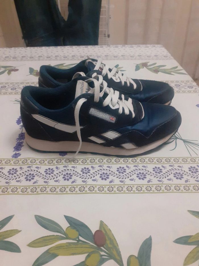 Chaussures Reebok 41