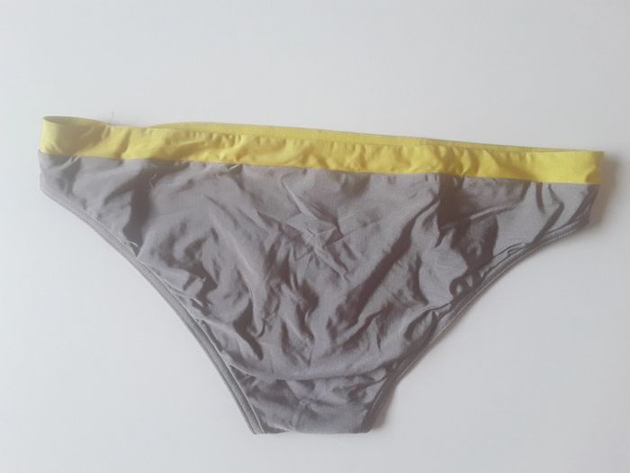 Bas de maillot de bain Triumph T.42 - photo numéro 4