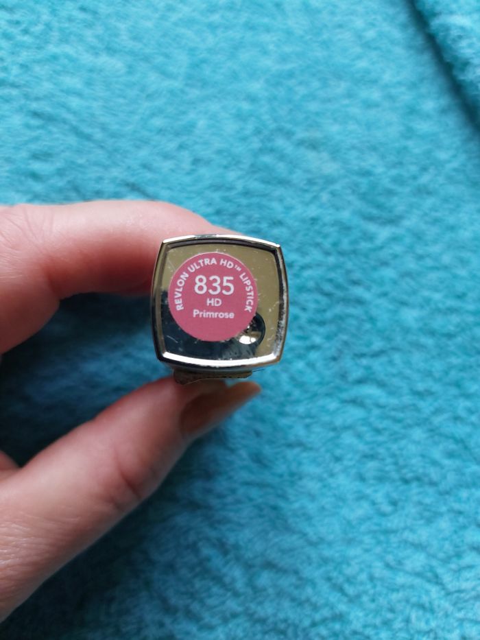 Rouge a levre revlon 835 - photo numéro 3
