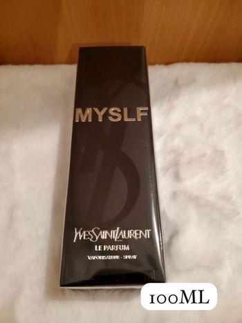Myslf