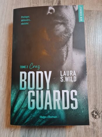 Bodyguards tome 2