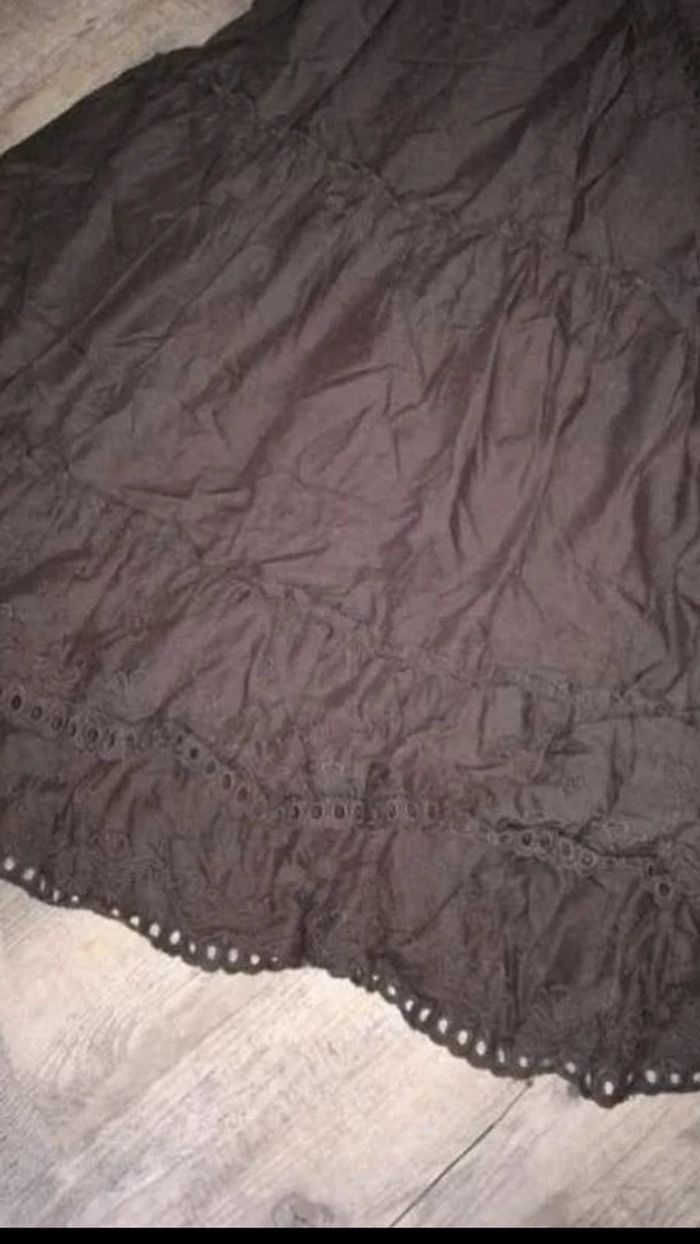 Robe  longue - photo numéro 2