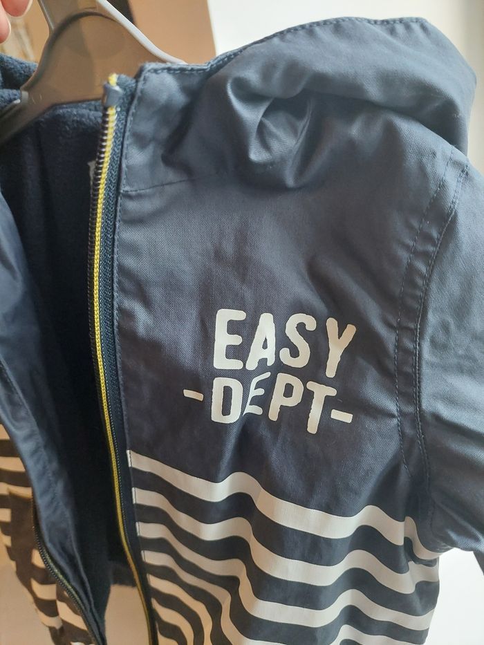 Manteau - photo numéro 3