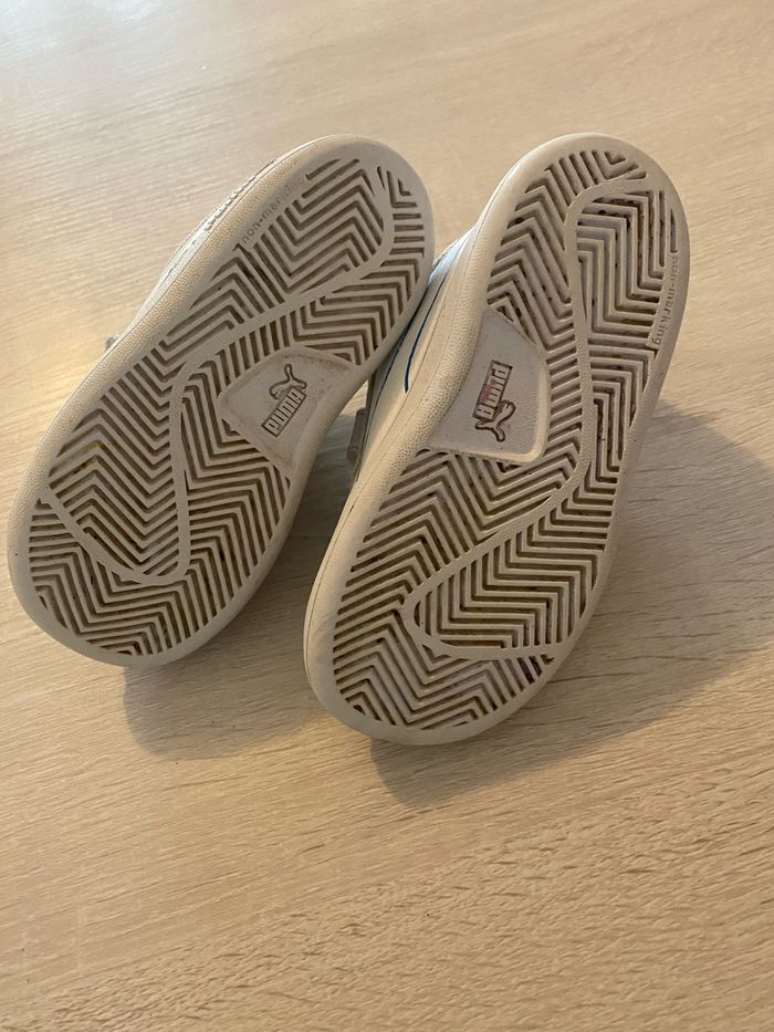 Chaussures puma - photo numéro 5